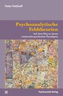 Buchcover Psychoanalytische Feldtheorien