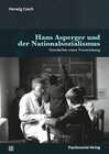 Buchcover Hans Asperger und der Nationalsozialismus