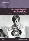 Buchcover Sexualpädagogik im Kreuzfeuer