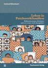 Buchcover Leben in Patchworkfamilien