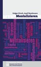 Buchcover Mentalisieren