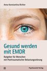 Buchcover Gesund werden mit EMDR