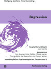 Buchcover Regression