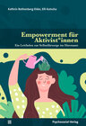 Buchcover Empowerment für Aktivist*innen