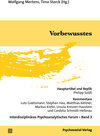 Buchcover Vorbewusstes