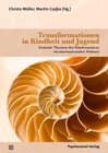 Buchcover Transformationen in Kindheit und Jugend