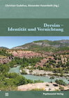 Buchcover Dersim – Identität und Vernichtung