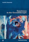 Buchcover Emotionen in der Gestalttherapie