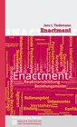 Buchcover Enactment