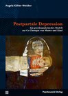 Buchcover Postpartale Depression