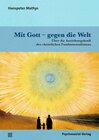 Buchcover Mit Gott – gegen die Welt