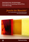 Buchcover Jenseits der Binarität?