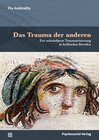 Buchcover Das Trauma der anderen