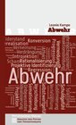 Buchcover Abwehr