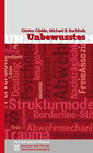 Buchcover Unbewusstes