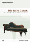 Buchcover Die leere Couch