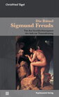 Buchcover Die Rätsel Sigmund Freuds