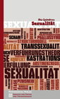 Buchcover Sexualität