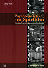 Buchcover Psychoanalytiker im Spielfilm