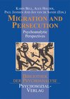 Buchcover Migration and Persecution