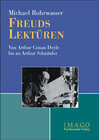 Buchcover Freuds Lektüren