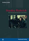 Buchcover Stanley Kubrick