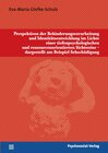 Buchcover Perspektiven der Behinderungsverarbeitung und Identitätsentwicklung im Lichte einer tiefenpsychologischen und ressourcen