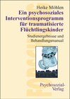 Buchcover Ein psychosoziales Interventionsprogramm für traumatisierte Flüchtlingskinder