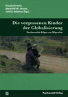 Buchcover Die vergessenen Kinder der Globalisierung