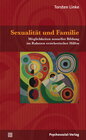 Buchcover Sexualität und Familie