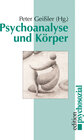 Buchcover Psychoanalyse und Körper