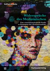 Buchcover Widersprüche des Medizinischen