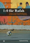 Buchcover 1:0 für Rafah