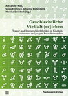 Buchcover Geschlechtliche Vielfalt (er)leben