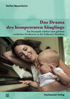 Buchcover Das Drama des kompetenten Säuglings