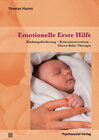 Buchcover Emotionelle Erste Hilfe