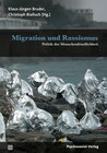 Buchcover Migration und Rassismus