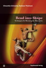 Buchcover Bend into Shape