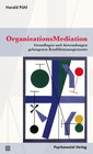 Buchcover OrganisationsMediation