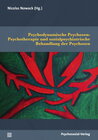 Buchcover Psychodynamische Psychosen-Psychotherapie und sozialpsychiatrische Behandlung der Psychosen