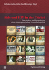 Buchcover Aids und HIV in der Türkei