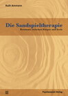 Buchcover Die Sandspieltherapie