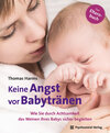 Buchcover Keine Angst vor Babytränen