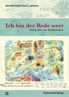 Buchcover Ich bin der Rede wert