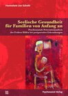 Buchcover Seelische Gesundheit für Familien von Anfang an