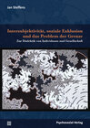 Buchcover Intersubjektivität, soziale Exklusion und das Problem der Grenze