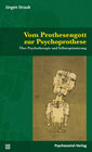 Buchcover Vom Prothesengott zur Psychoprothese