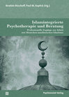 Buchcover Islamintegrierte Psychotherapie und Beratung