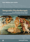 Buchcover Integrative Psychotherapie