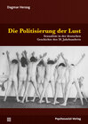 Buchcover Die Politisierung der Lust